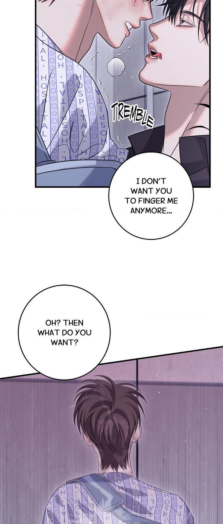 Night Of The Unmarked Chapter 65 - Page 59 in English