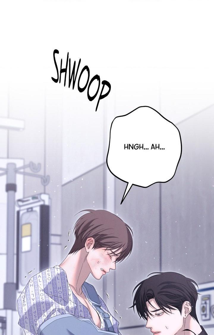 Night Of The Unmarked Chapter 66 - Page 10 in English