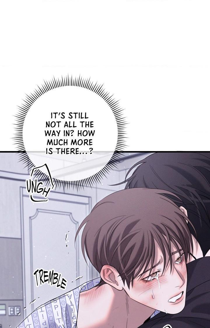 Night Of The Unmarked Chapter 66 - Page 18 in English