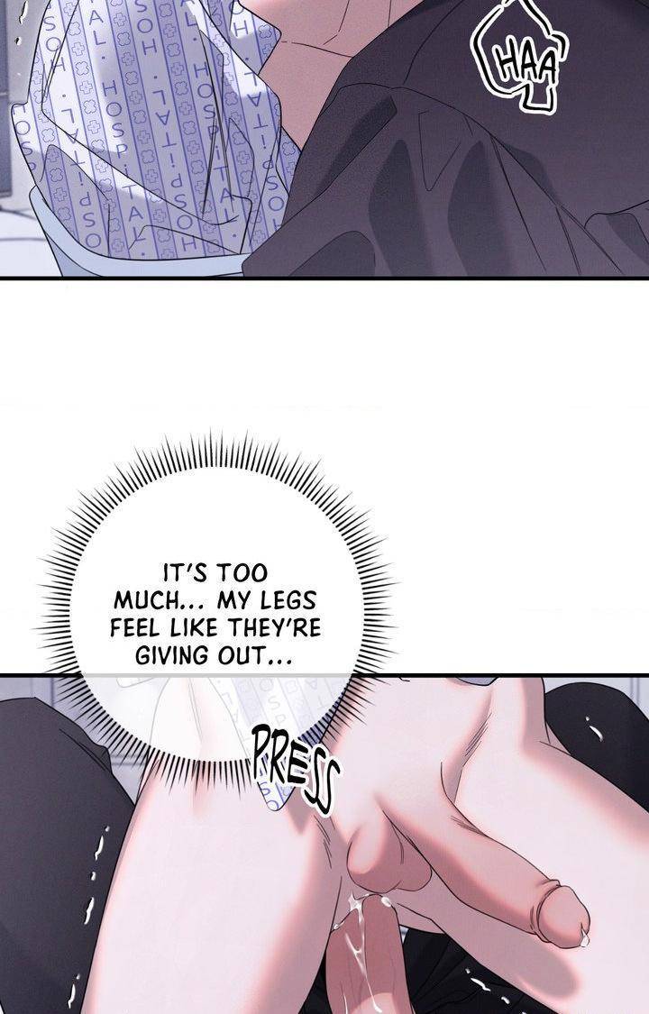 Night Of The Unmarked Chapter 66 - Page 19 in English