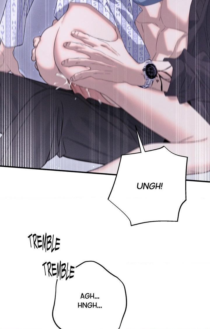 Night Of The Unmarked Chapter 66 - Page 23 in English