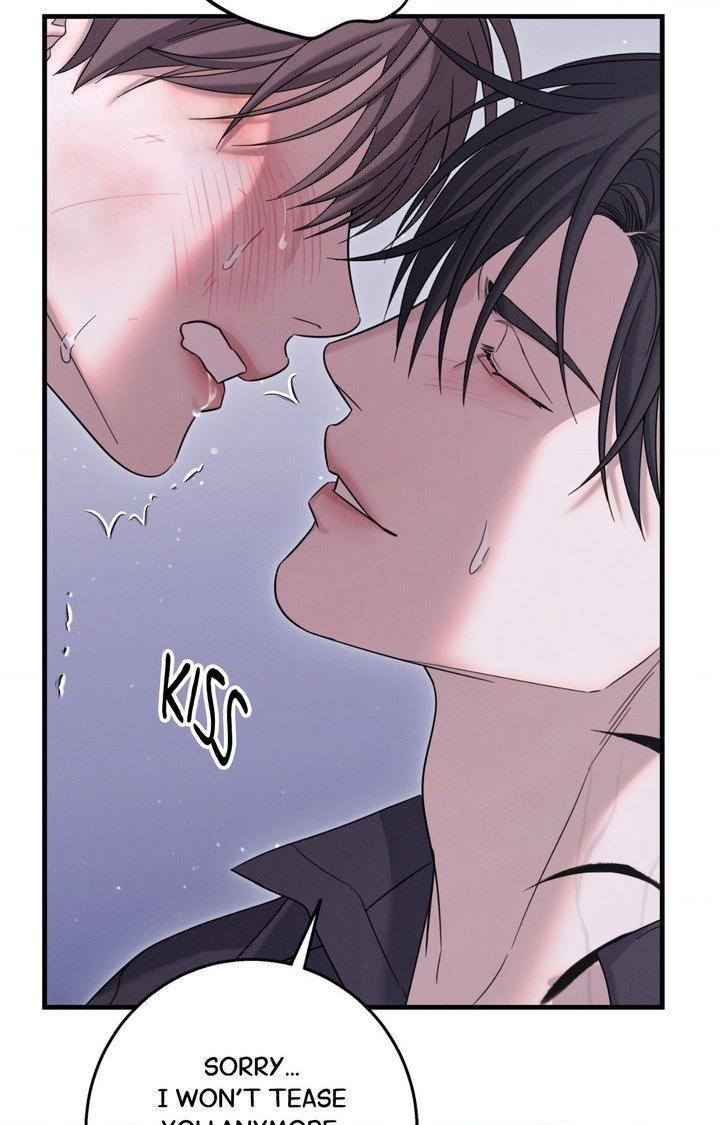 Night Of The Unmarked Chapter 66 - Page 24 in English