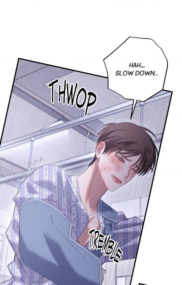 Night Of The Unmarked Chapter 66 - Page 30 in English