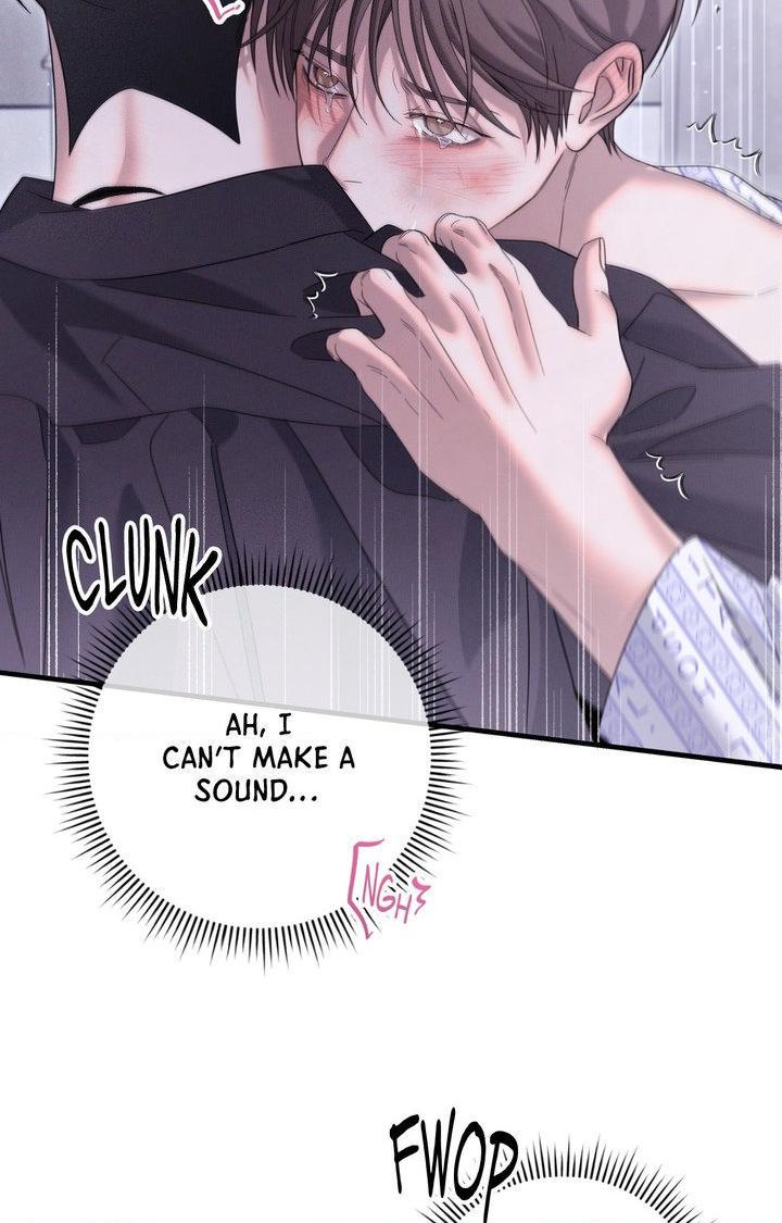 Night Of The Unmarked Chapter 66 - Page 34 in English