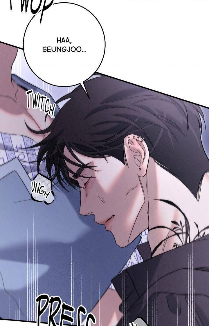 Night Of The Unmarked Chapter 66 - Page 47 in English