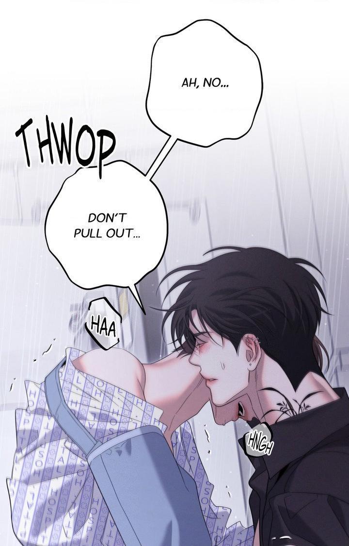 Night Of The Unmarked Chapter 66 - Page 53 in English