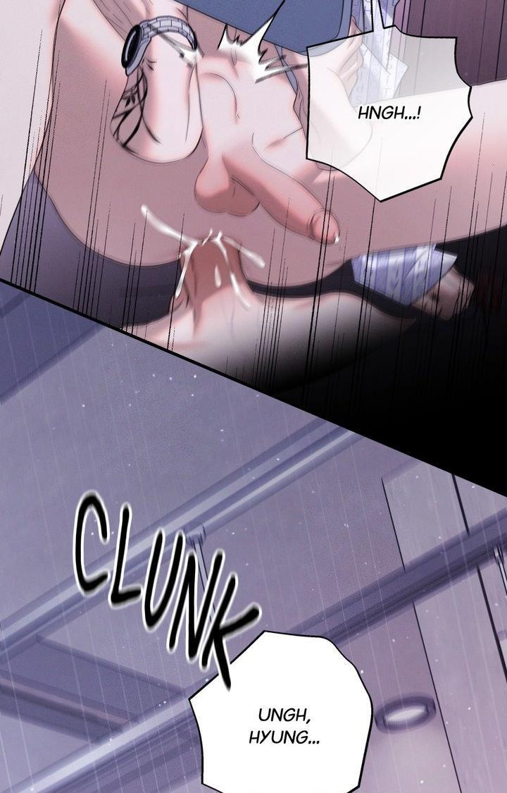 Night Of The Unmarked Chapter 66 - Page 64 in English