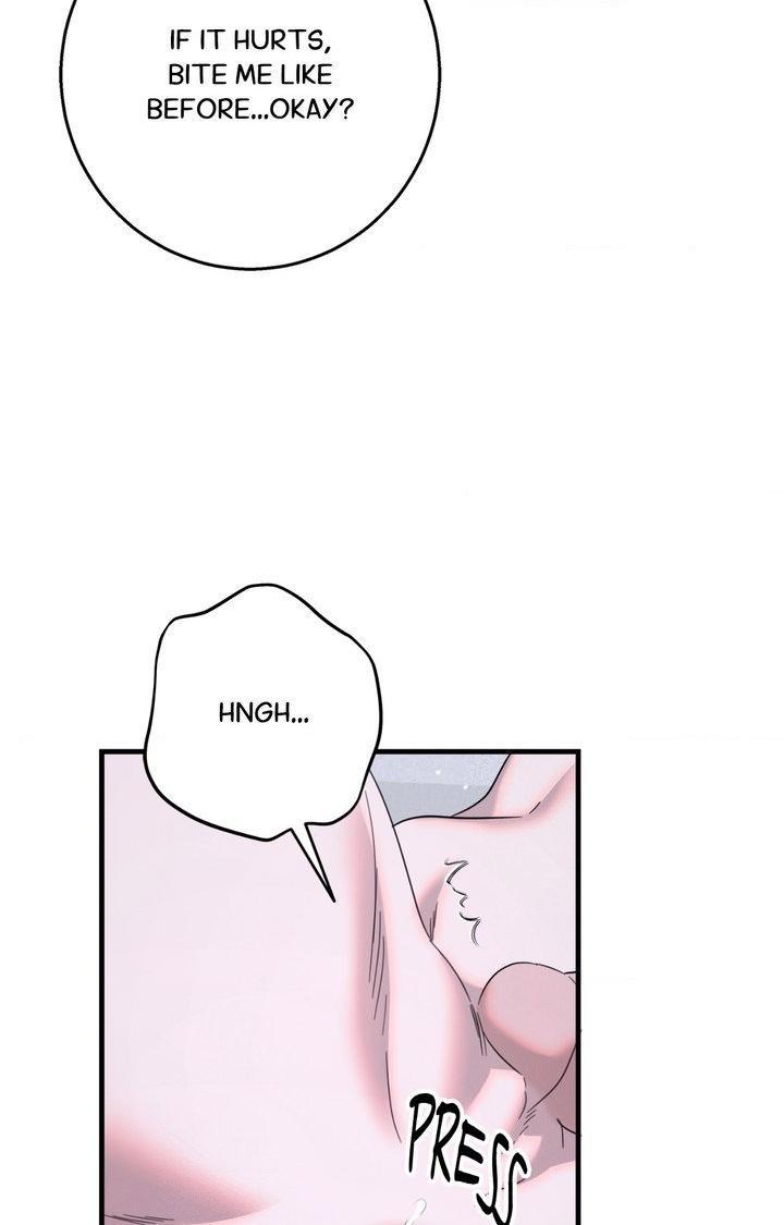 Night Of The Unmarked Chapter 66 - Page 76 in English