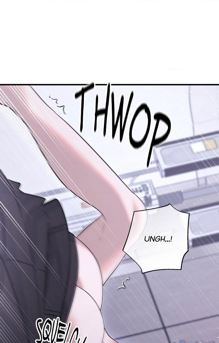 Night Of The Unmarked Chapter 66 - Page 85 in English