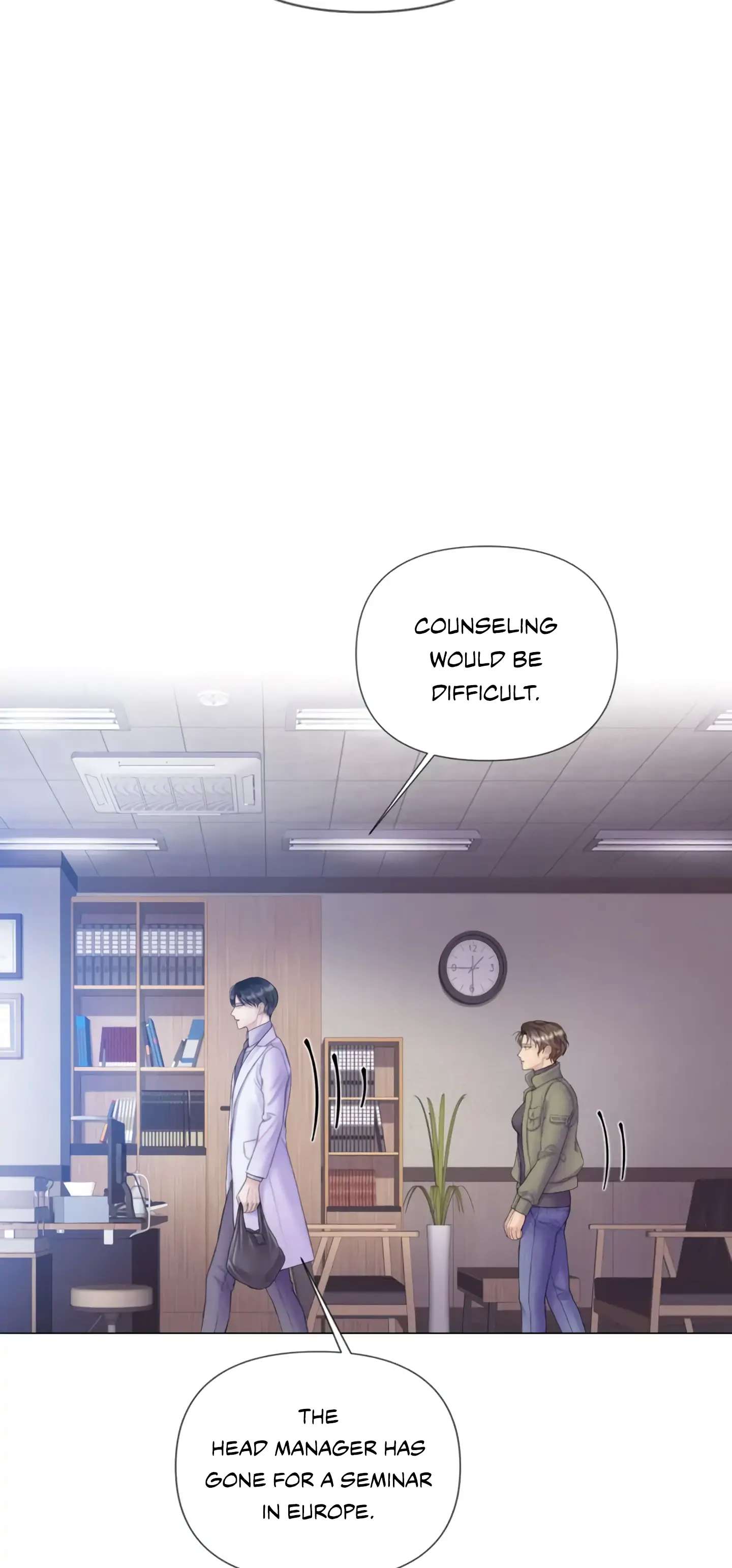 Mary Jane Chapter 0 - Page 12 in English