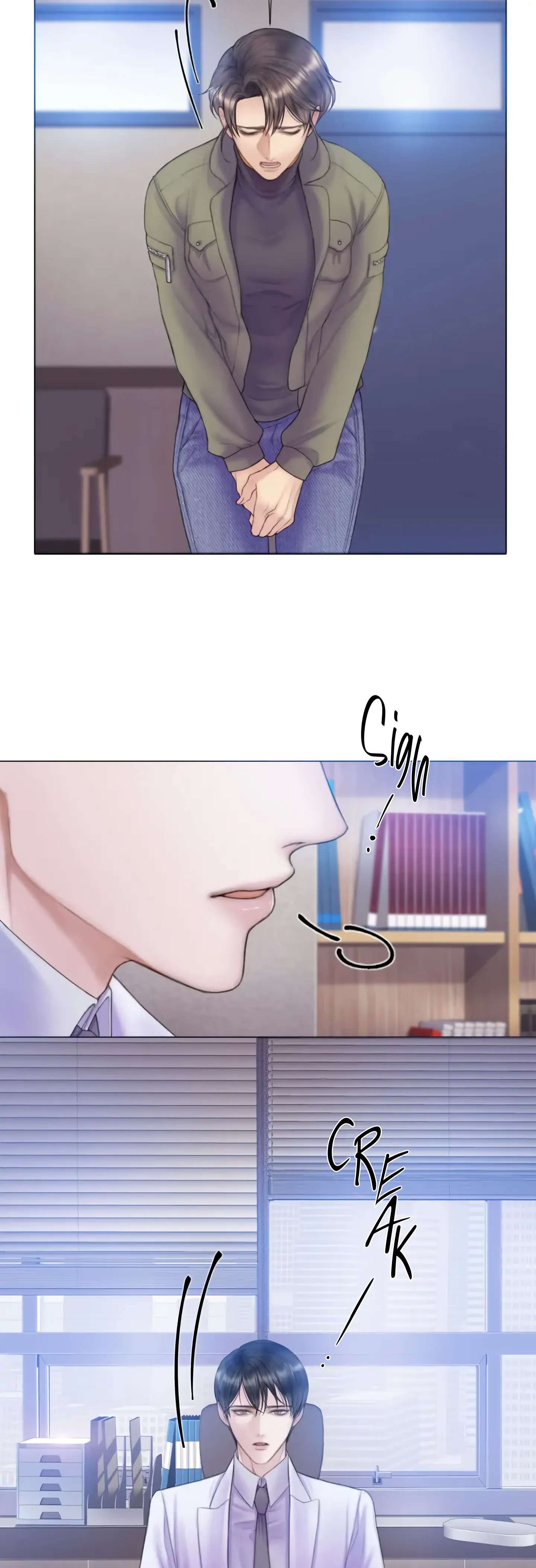 Mary Jane Chapter 0 - Page 16 in English