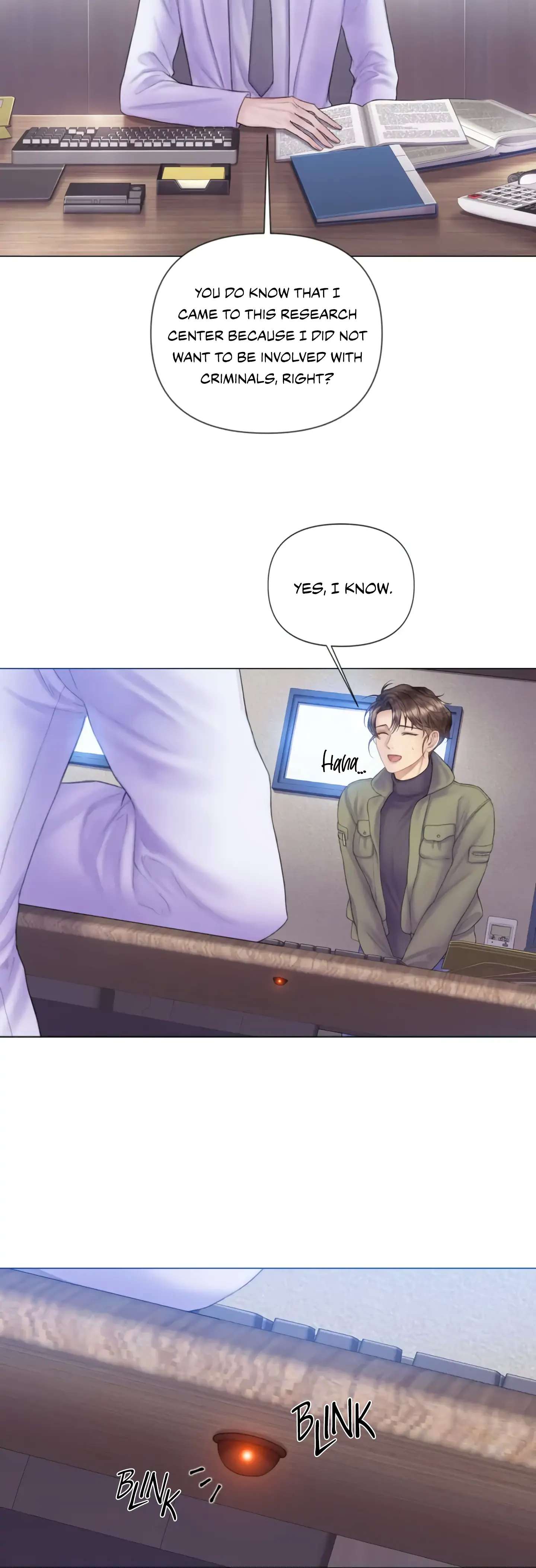 Mary Jane Chapter 0 - Page 17 in English