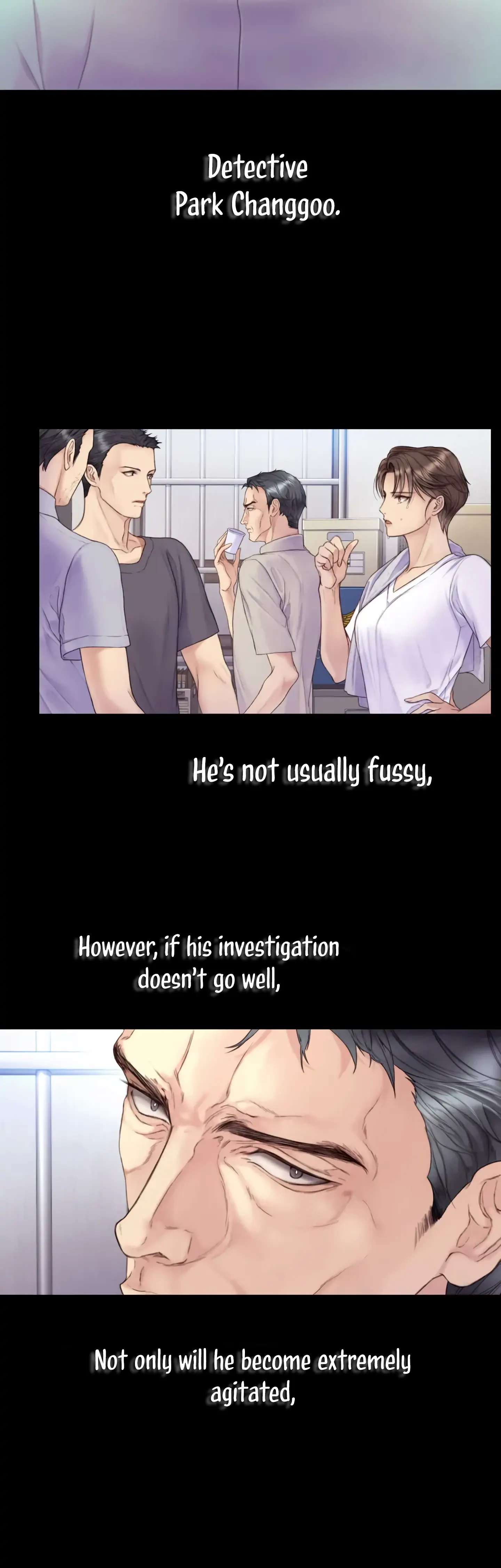 Mary Jane Chapter 1 - Page 10 in English