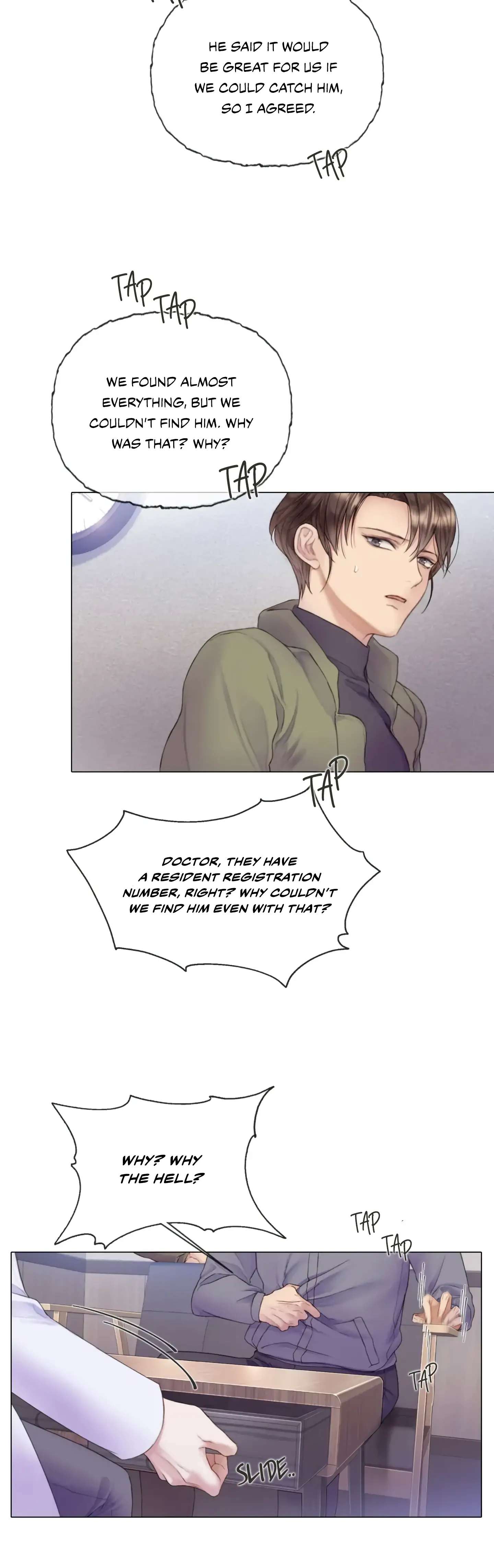 Mary Jane Chapter 1 - Page 18 in English