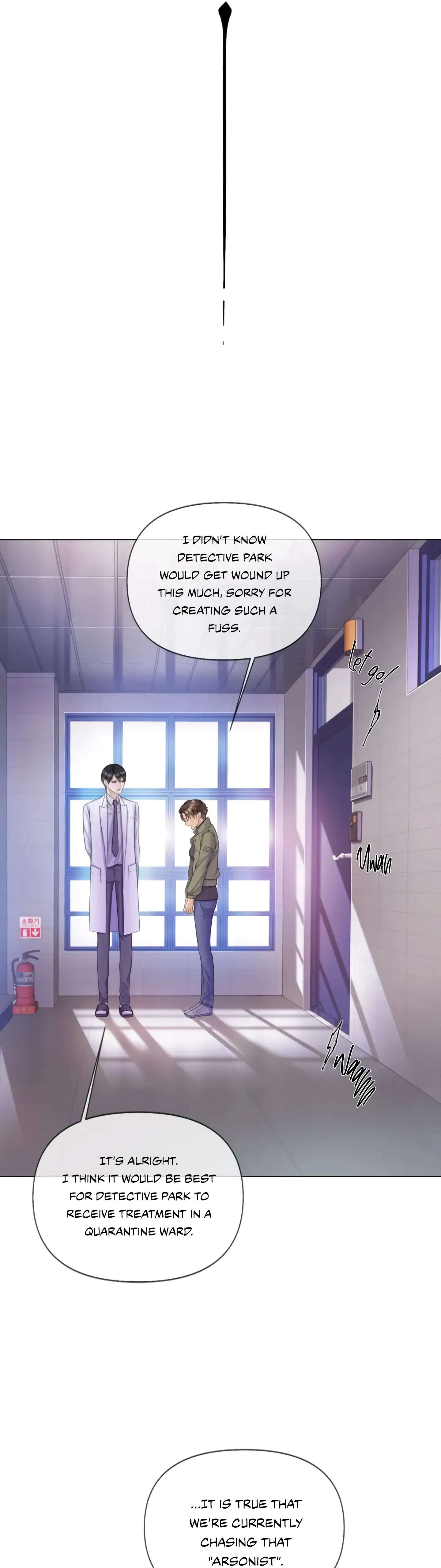 Mary Jane Chapter 1 - Page 23 in English