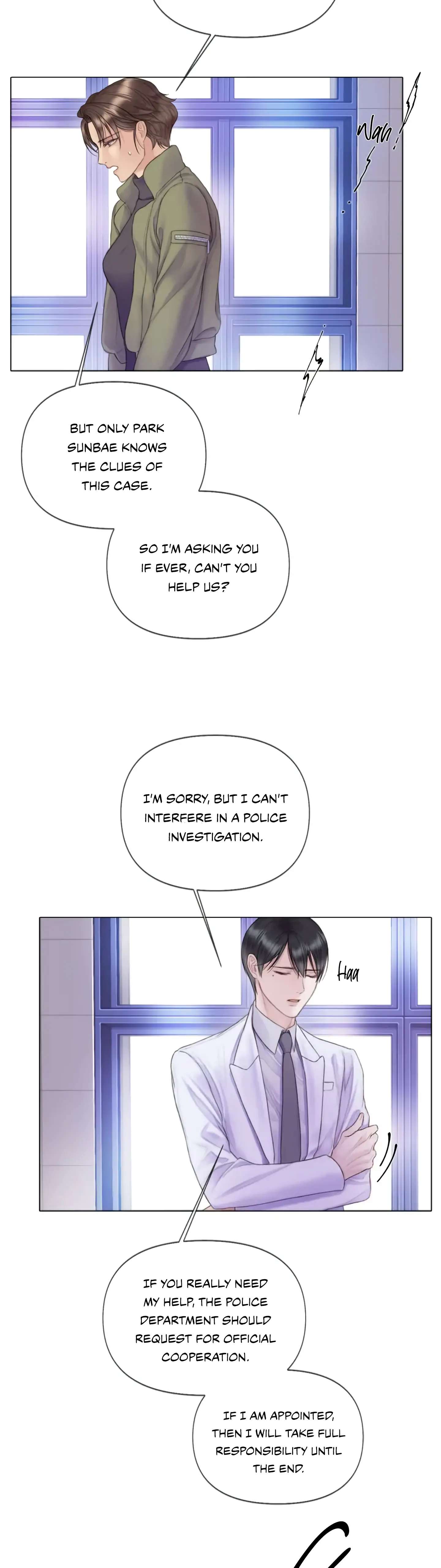 Mary Jane Chapter 1 - Page 24 in English