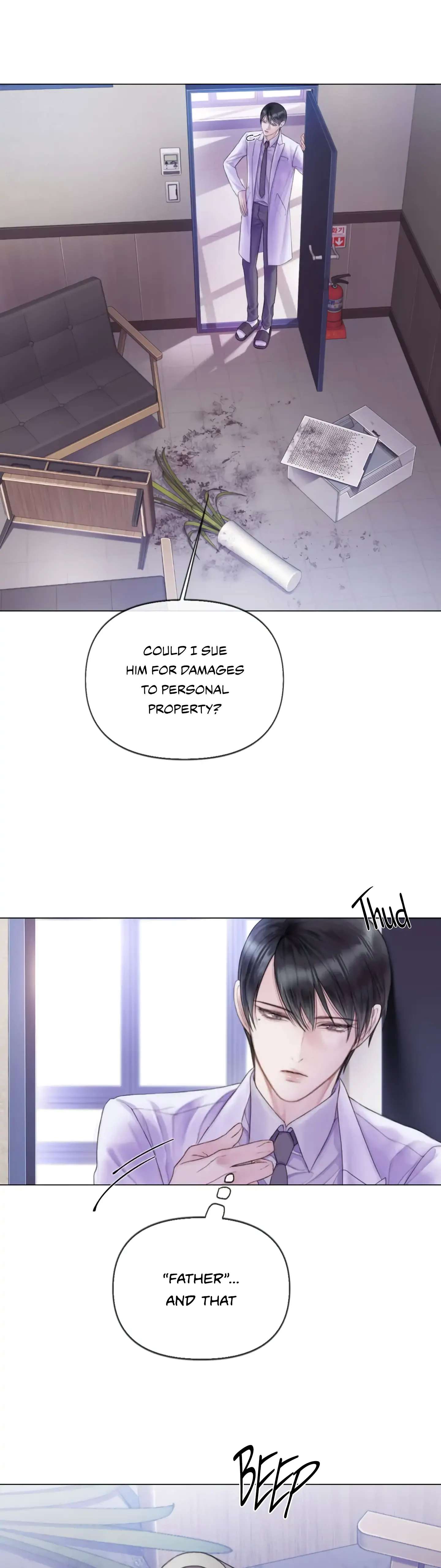 Mary Jane Chapter 1 - Page 27 in English