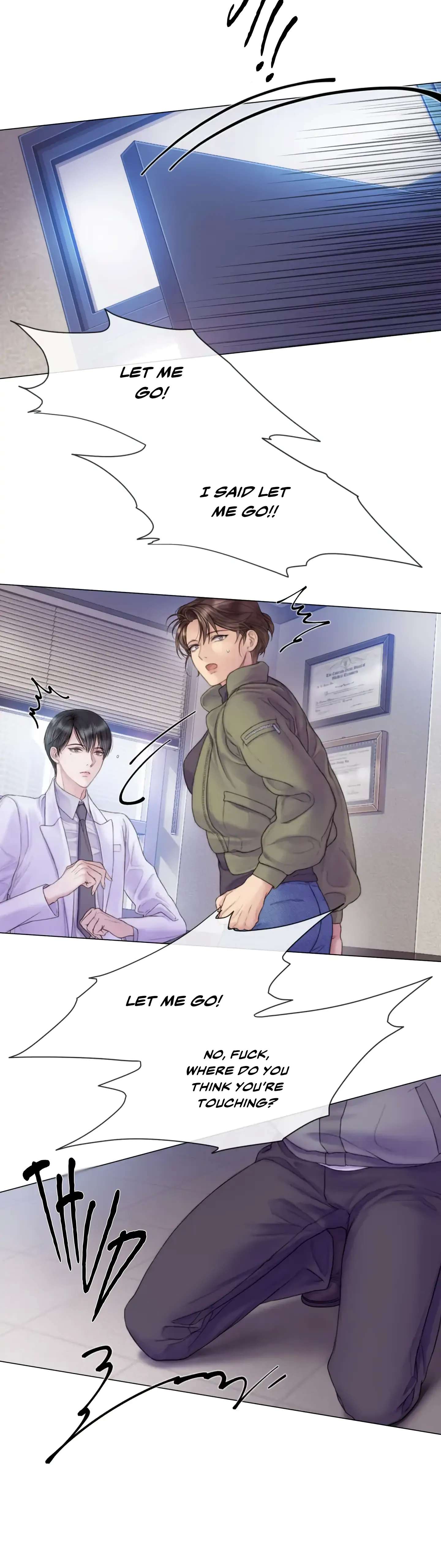 Mary Jane Chapter 1 - Page 4 in English