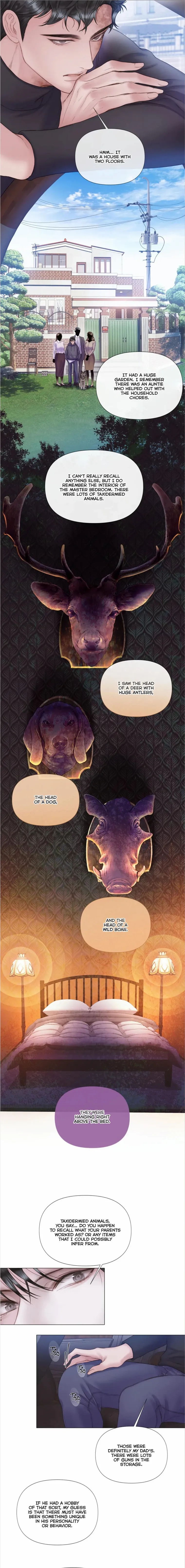 Mary Jane Chapter 10 - Page 12 in English