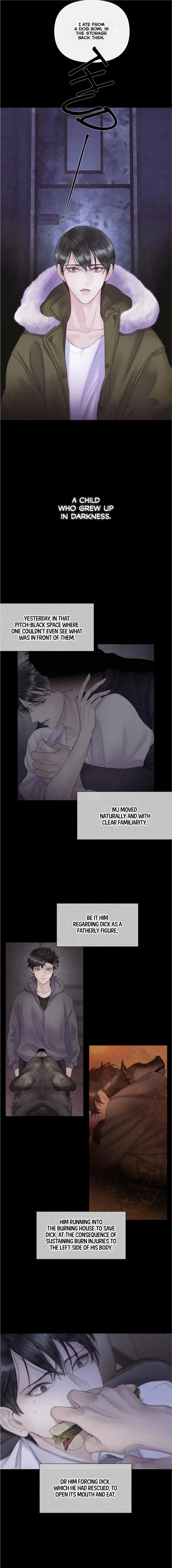 Mary Jane Chapter 10 - Page 14 in English