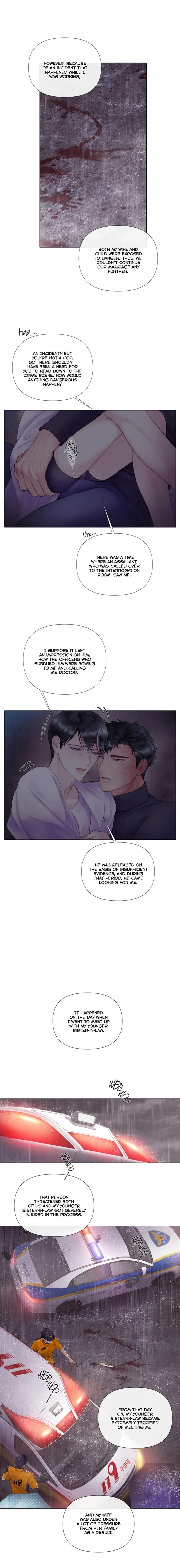 Mary Jane Chapter 10 - Page 4 in English