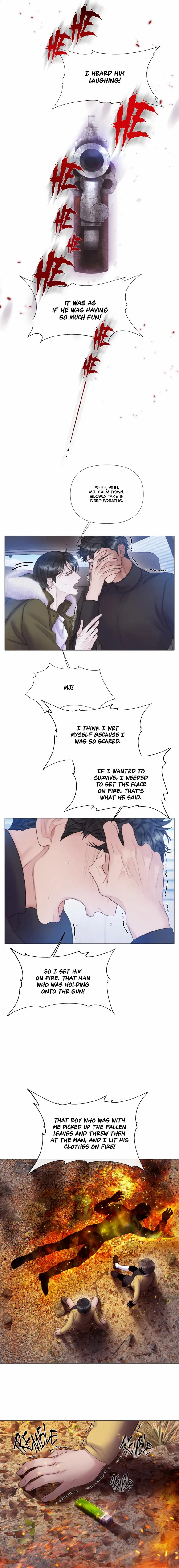 Mary Jane Chapter 11 - Page 6 in English