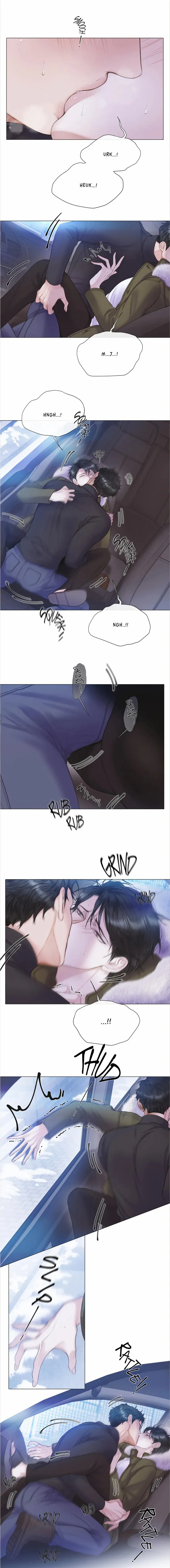 Mary Jane Chapter 11 - Page 9 in English