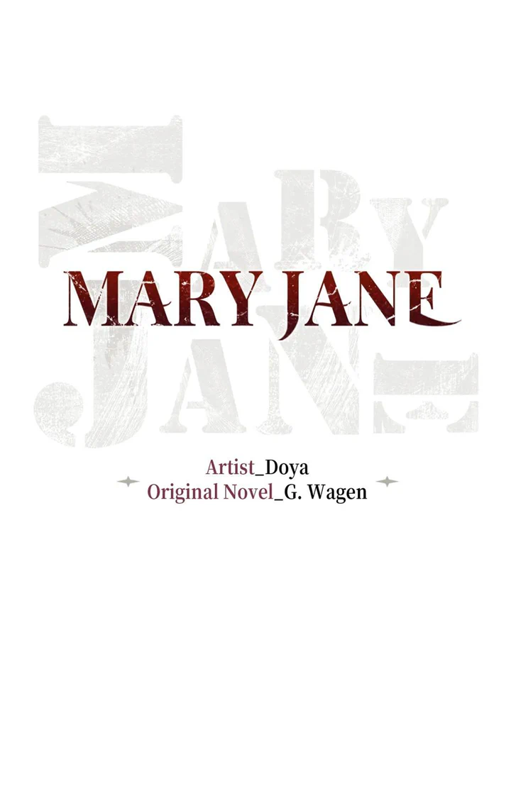 Mary Jane Chapter 12 - Page 18 in English