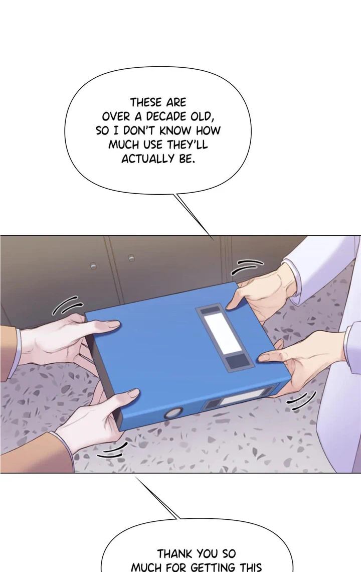 Mary Jane Chapter 12 - Page 20 in English