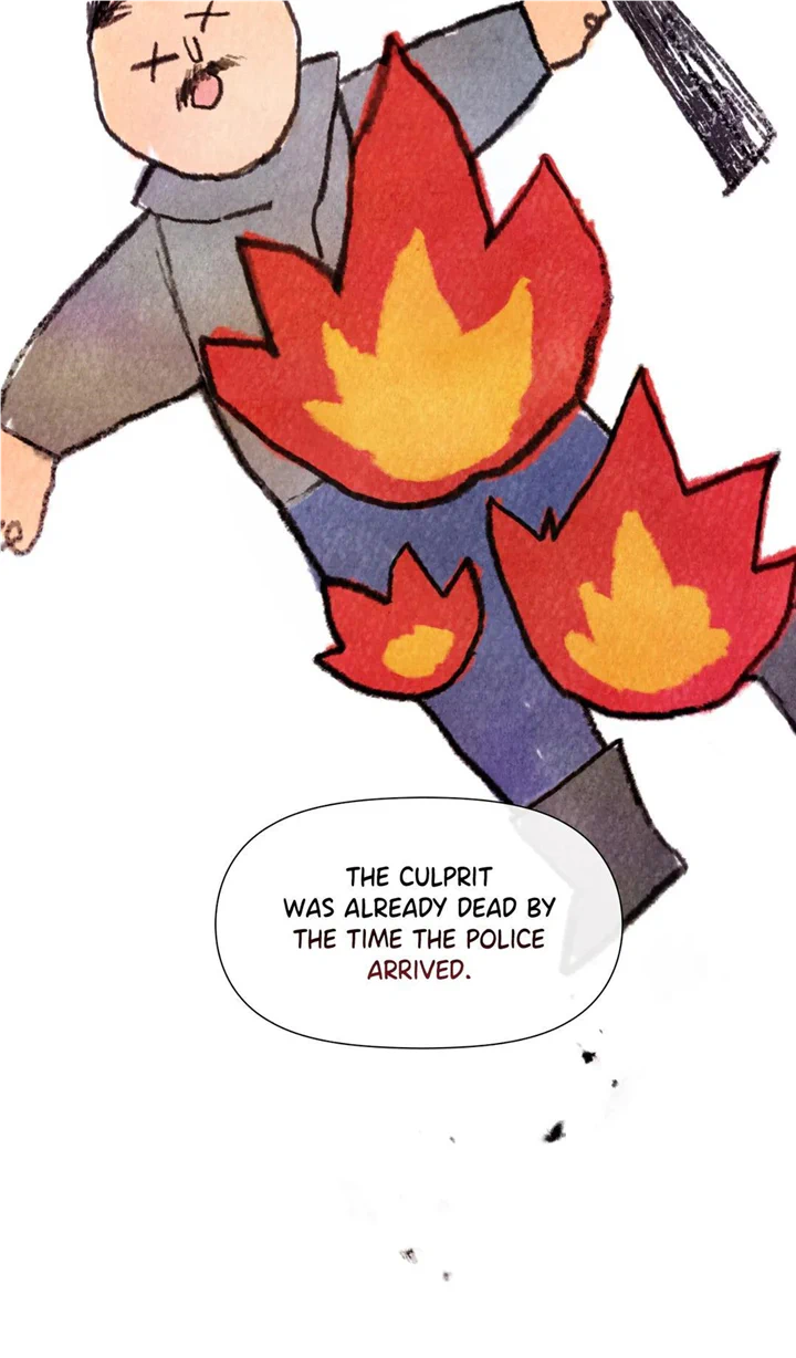 Mary Jane Chapter 12 - Page 34 in English