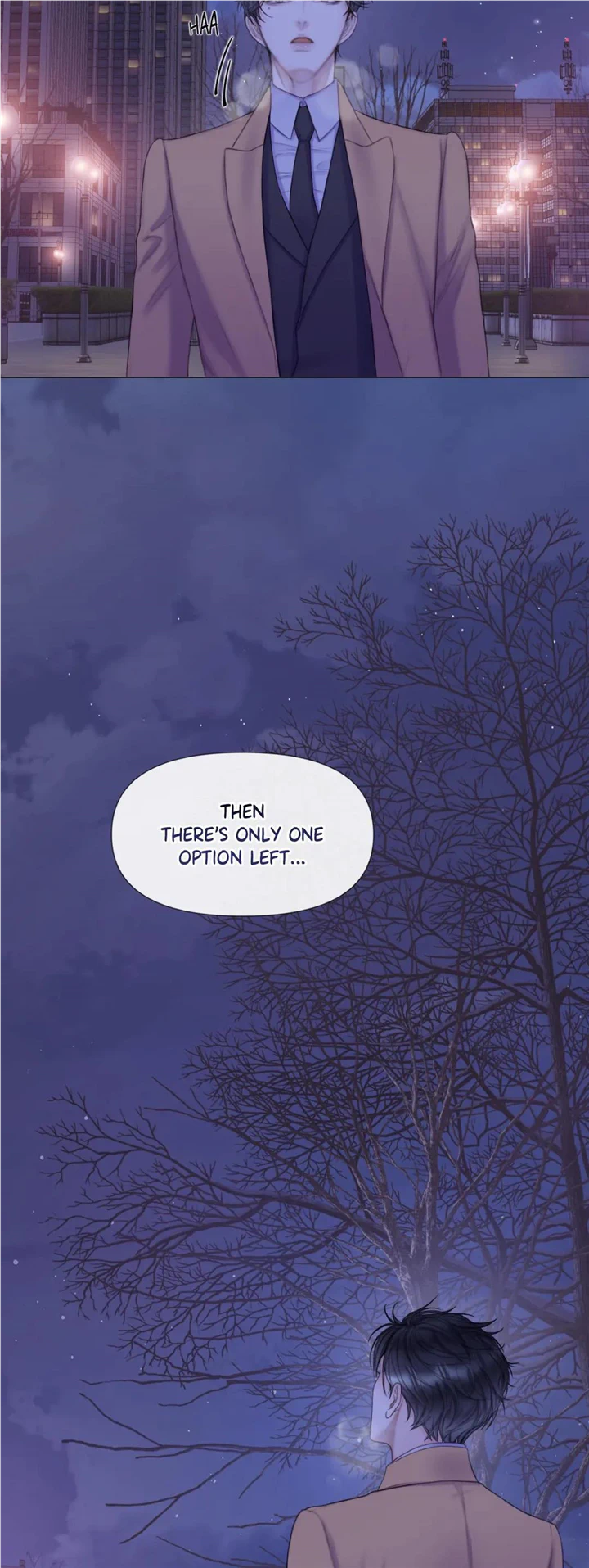 Mary Jane Chapter 12 - Page 49 in English