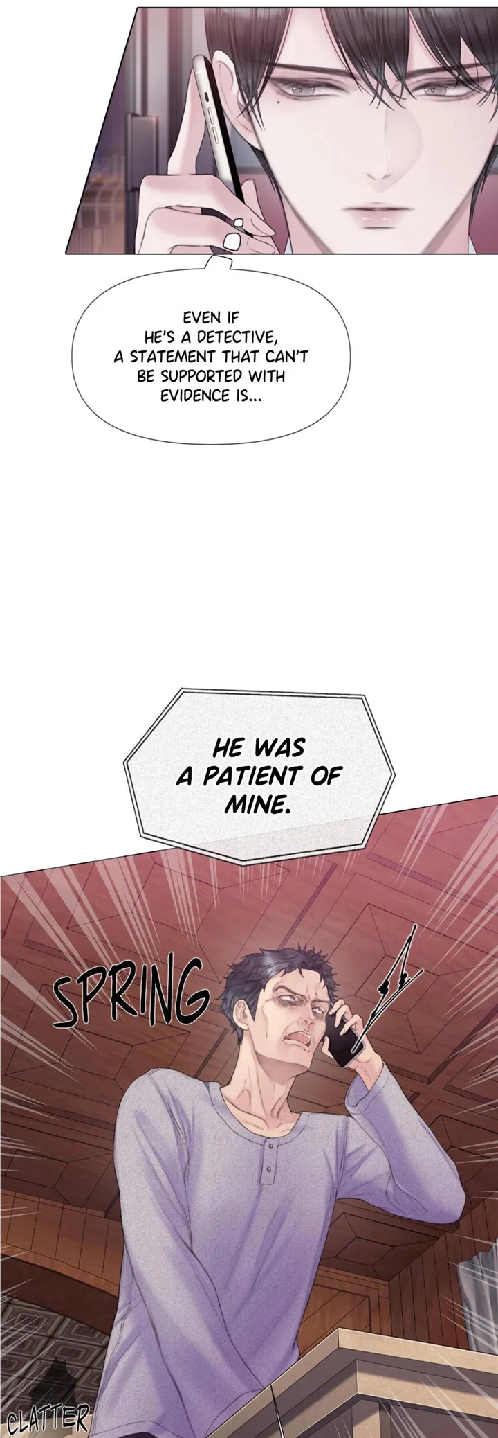 Mary Jane Chapter 12 - Page 60 in English
