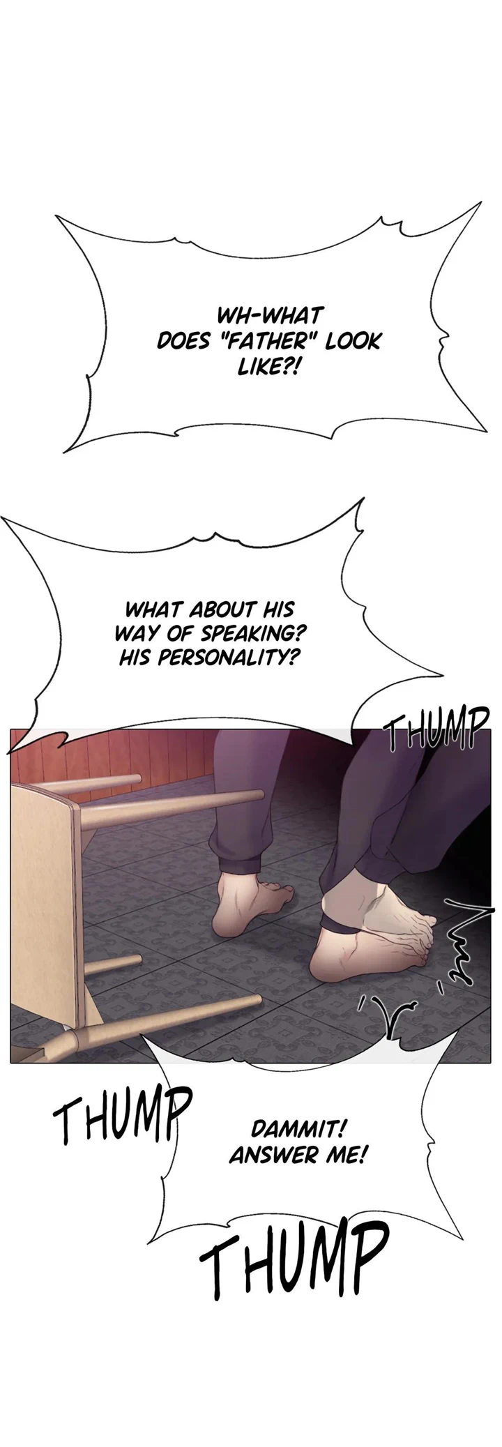 Mary Jane Chapter 12 - Page 62 in English