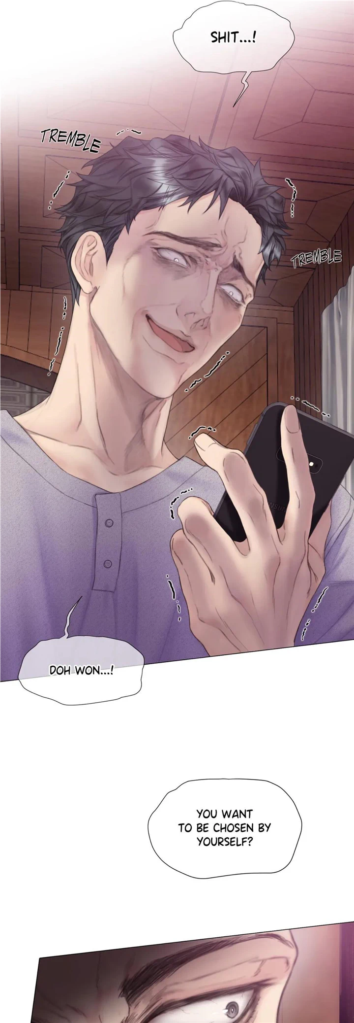 Mary Jane Chapter 12 - Page 64 in English