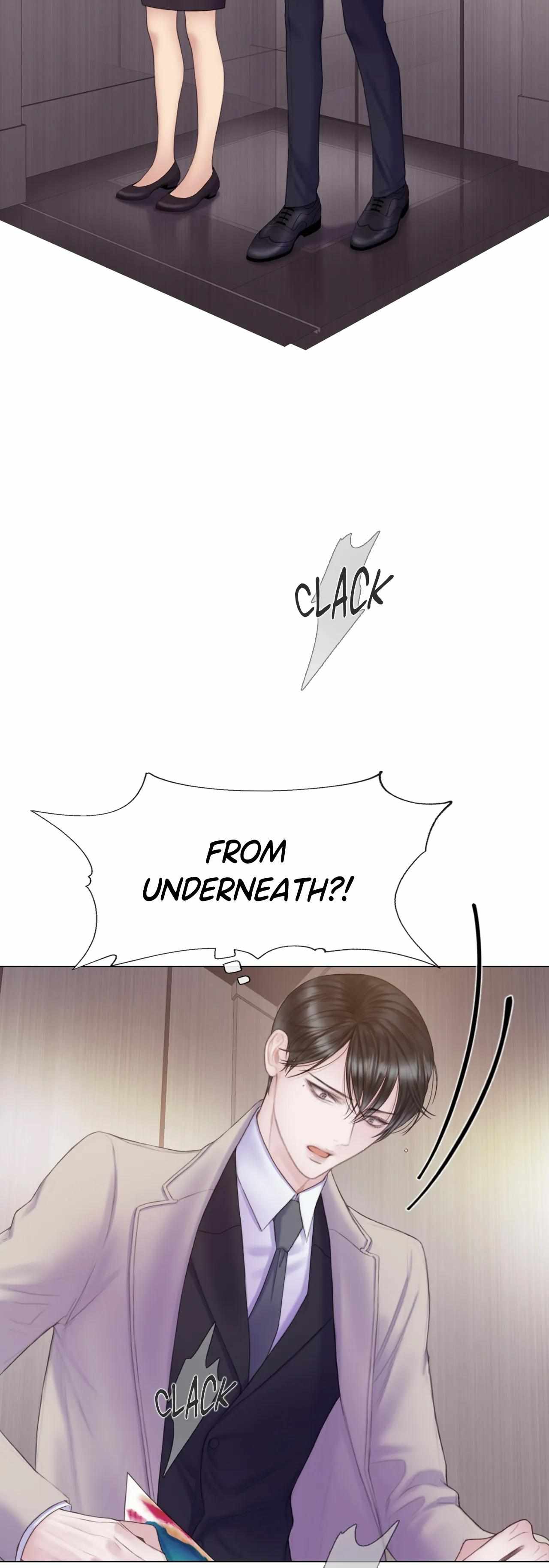 Mary Jane Chapter 13 - Page 25 in English