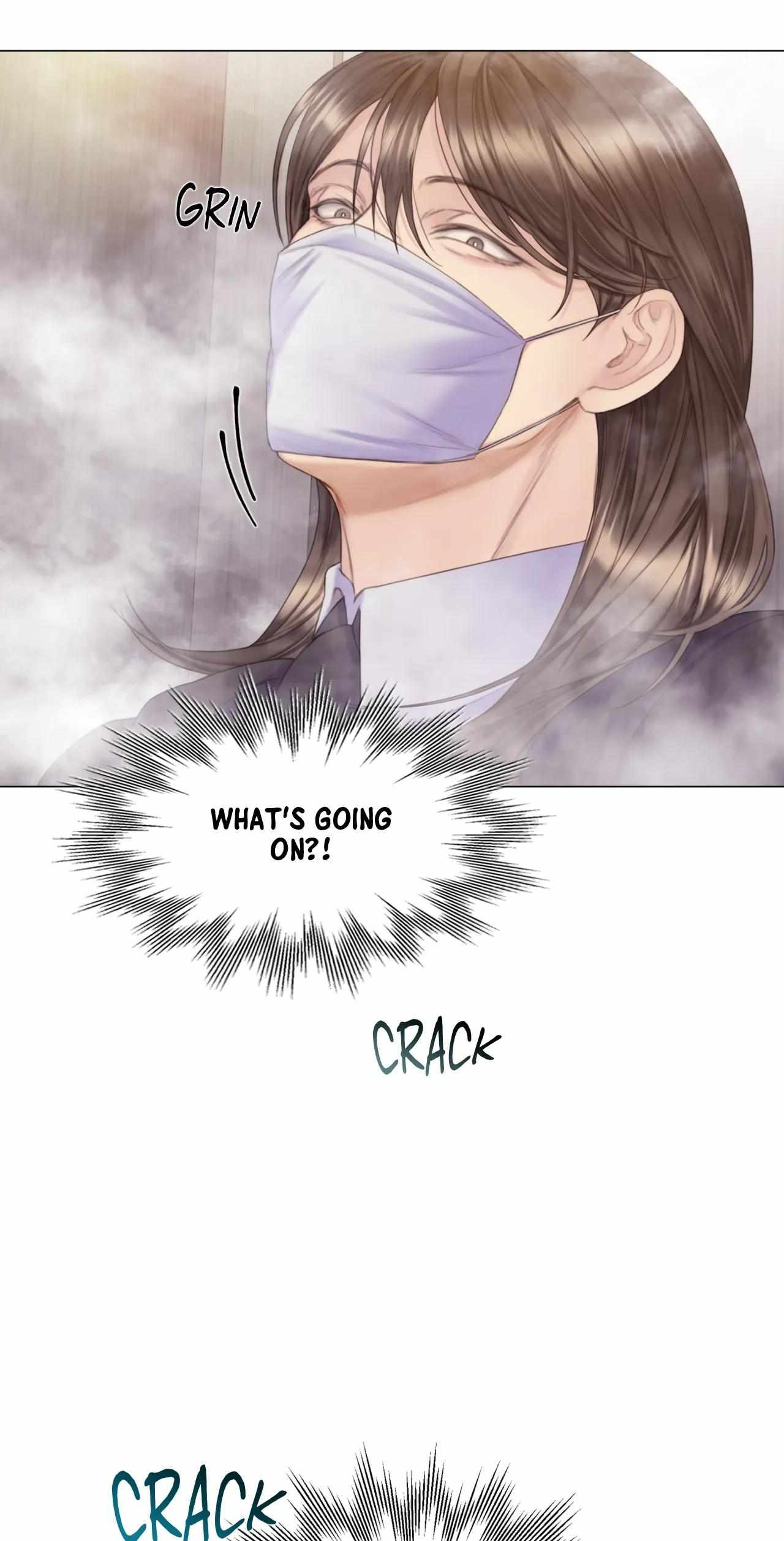 Mary Jane Chapter 13 - Page 31 in English