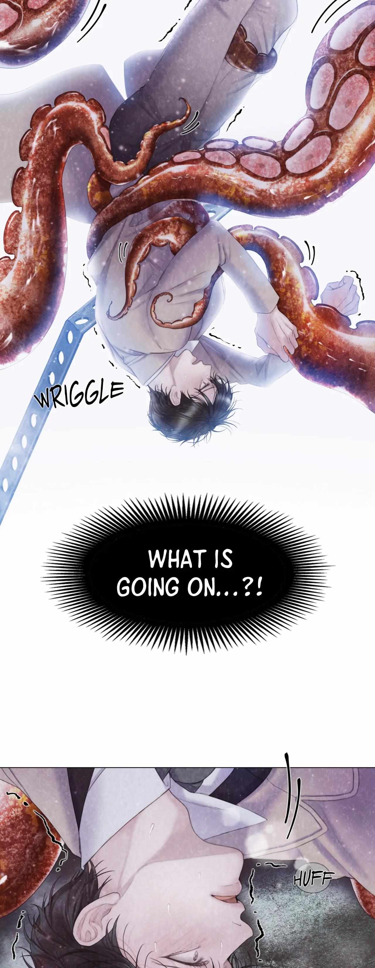 Mary Jane Chapter 13 - Page 48 in English