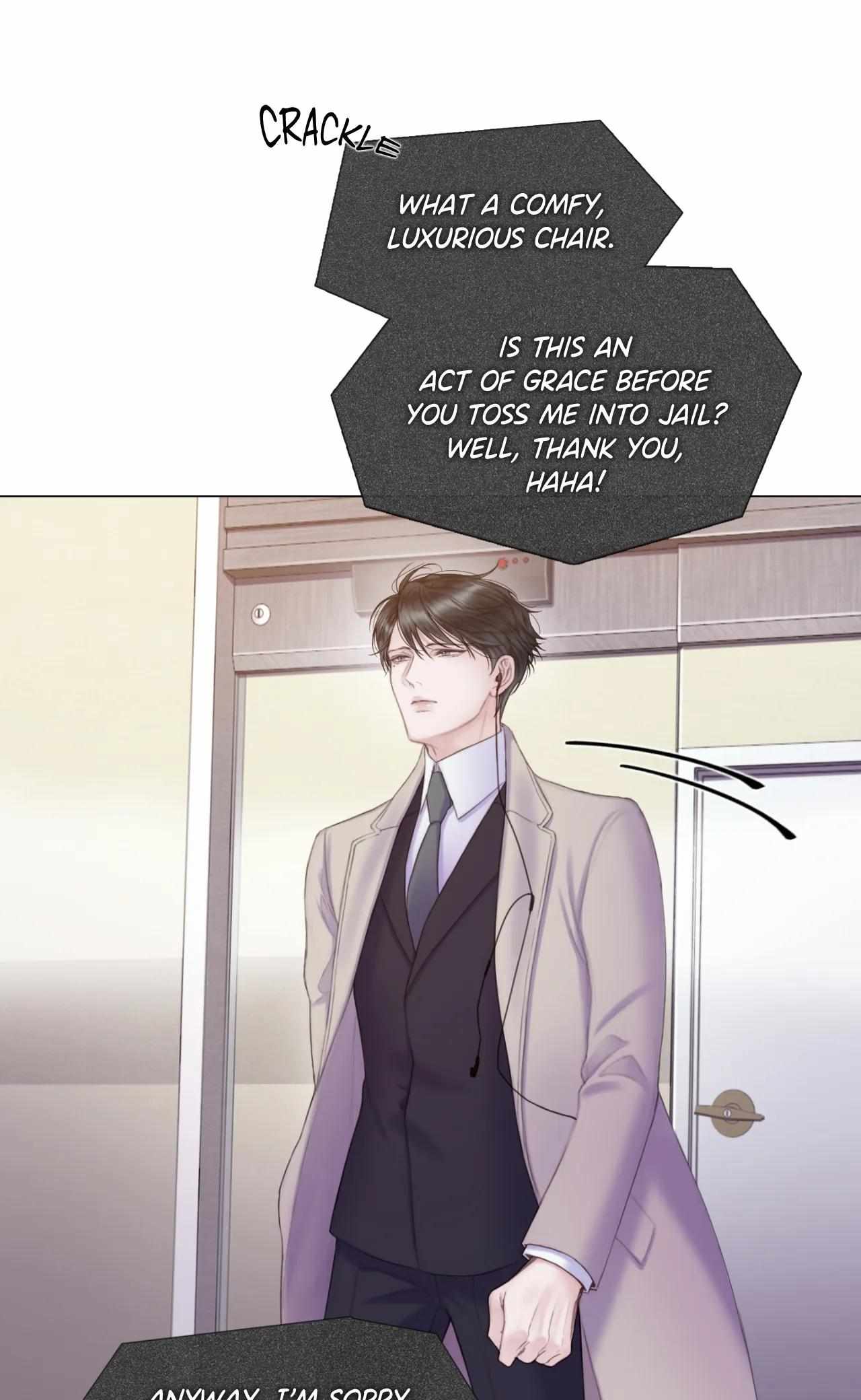 Mary Jane Chapter 13 - Page 5 in English