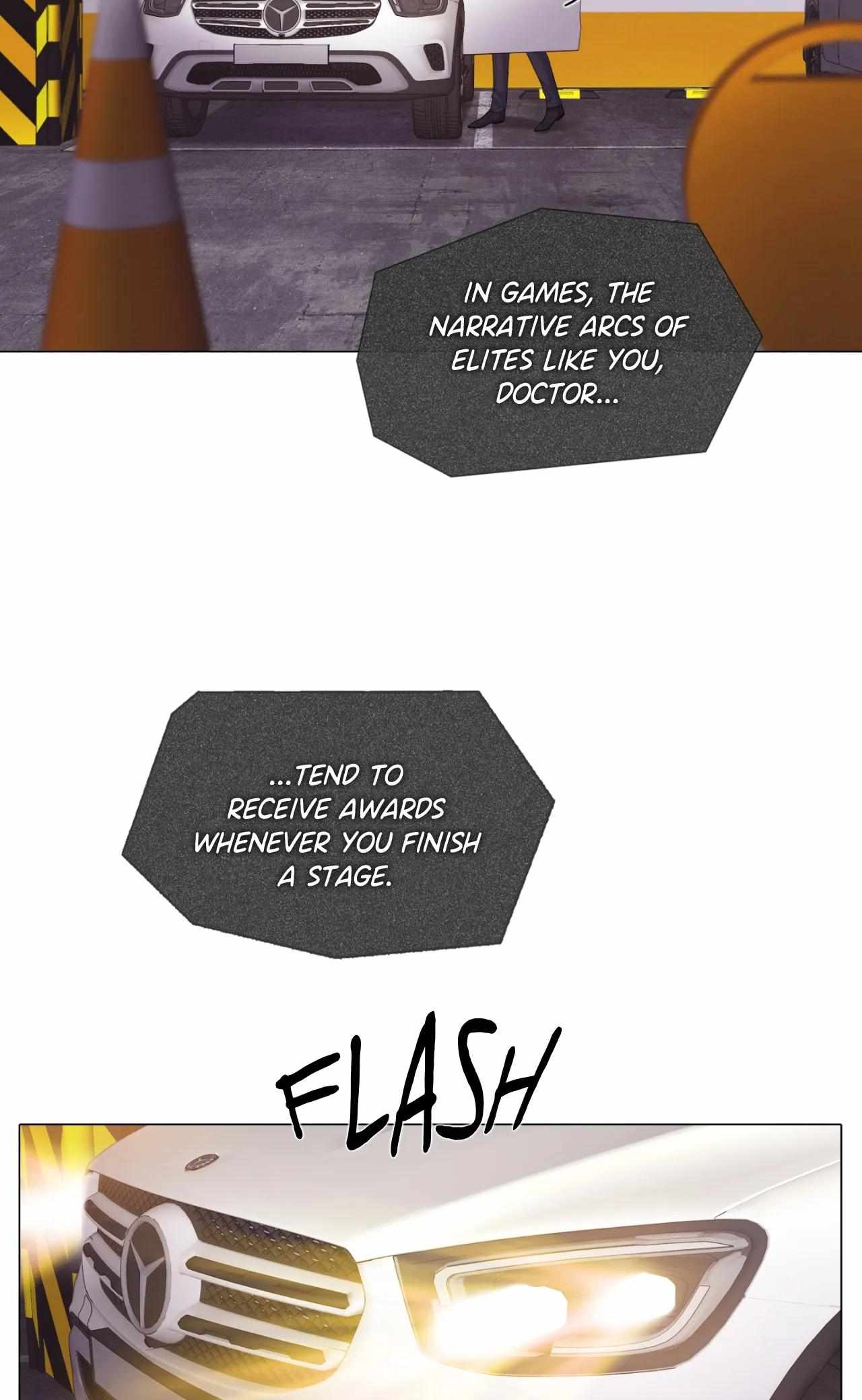 Mary Jane Chapter 13 - Page 7 in English