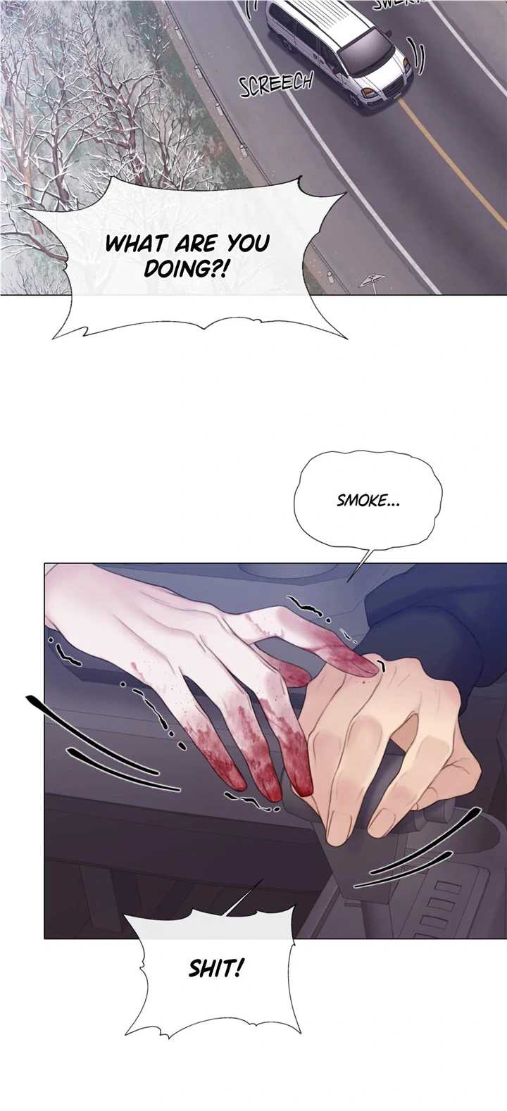 Mary Jane Chapter 14 - Page 10 in English