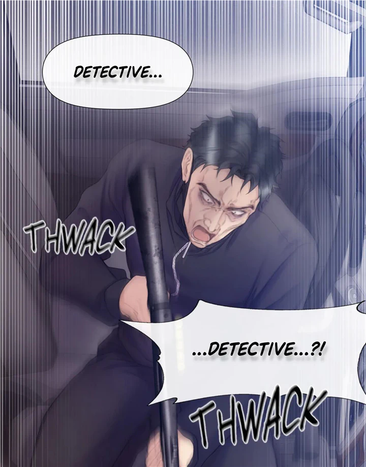 Mary Jane Chapter 14 - Page 41 in English