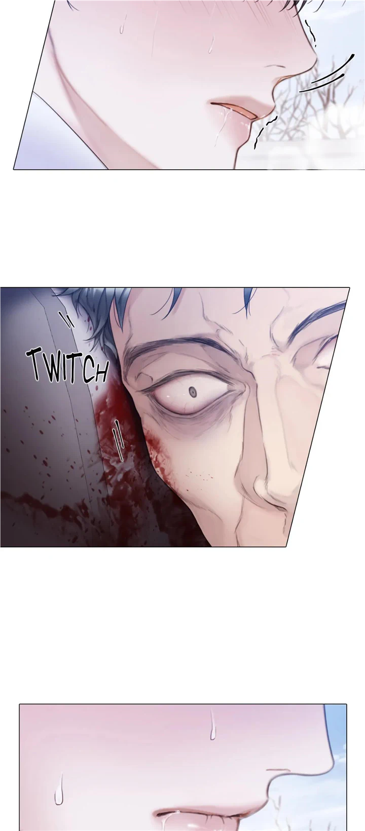 Mary Jane Chapter 14 - Page 60 in English