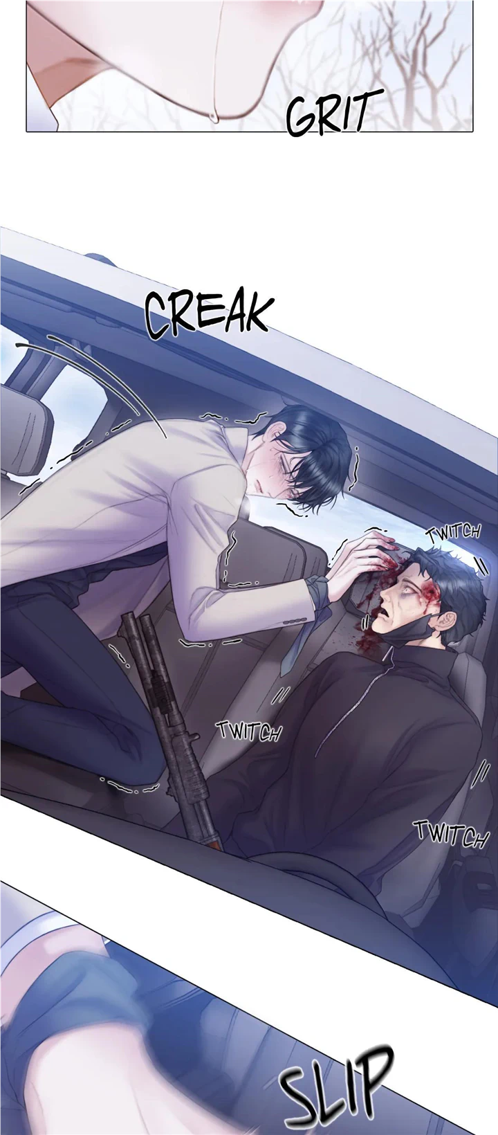 Mary Jane Chapter 14 - Page 61 in English