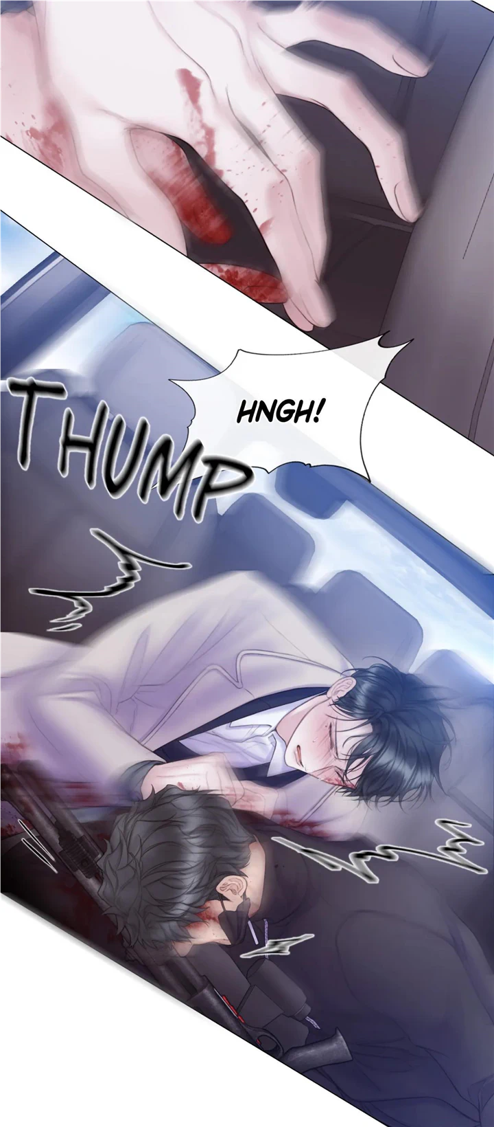 Mary Jane Chapter 14 - Page 62 in English