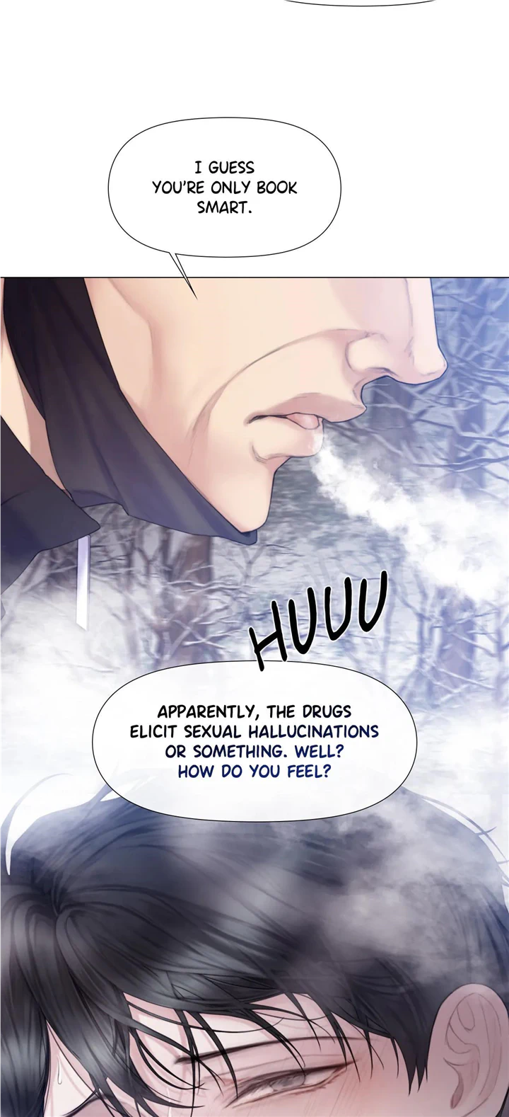 Mary Jane Chapter 14 - Page 7 in English