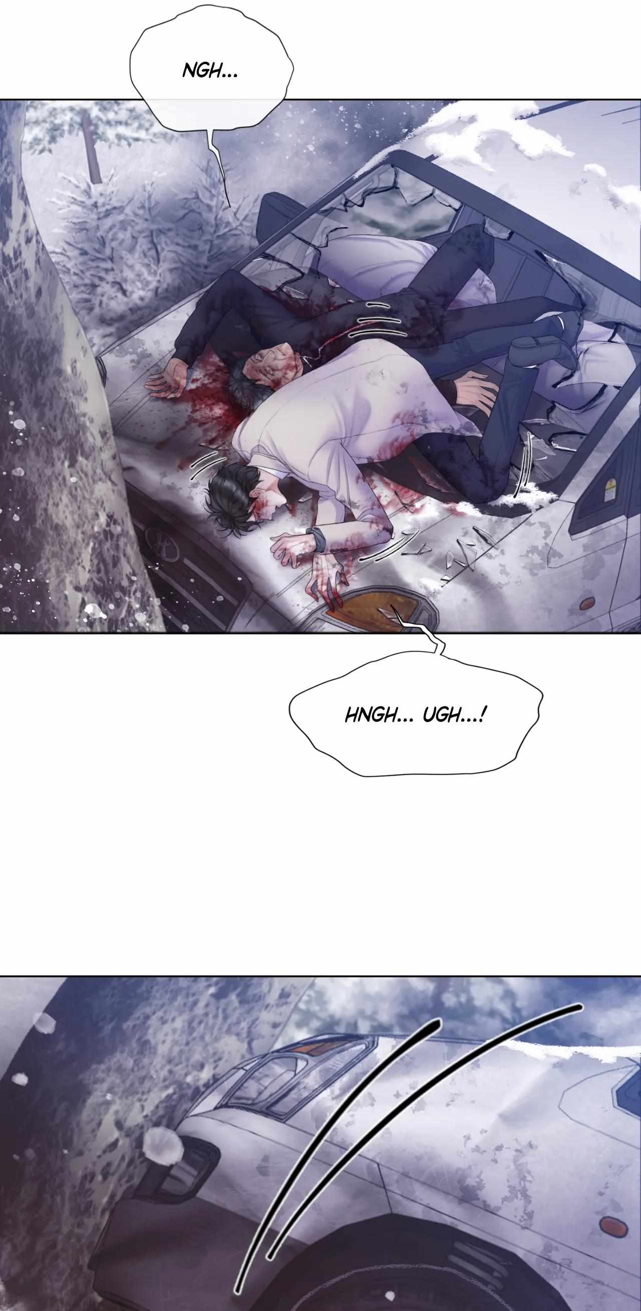 Mary Jane Chapter 15 - Page 23 in English
