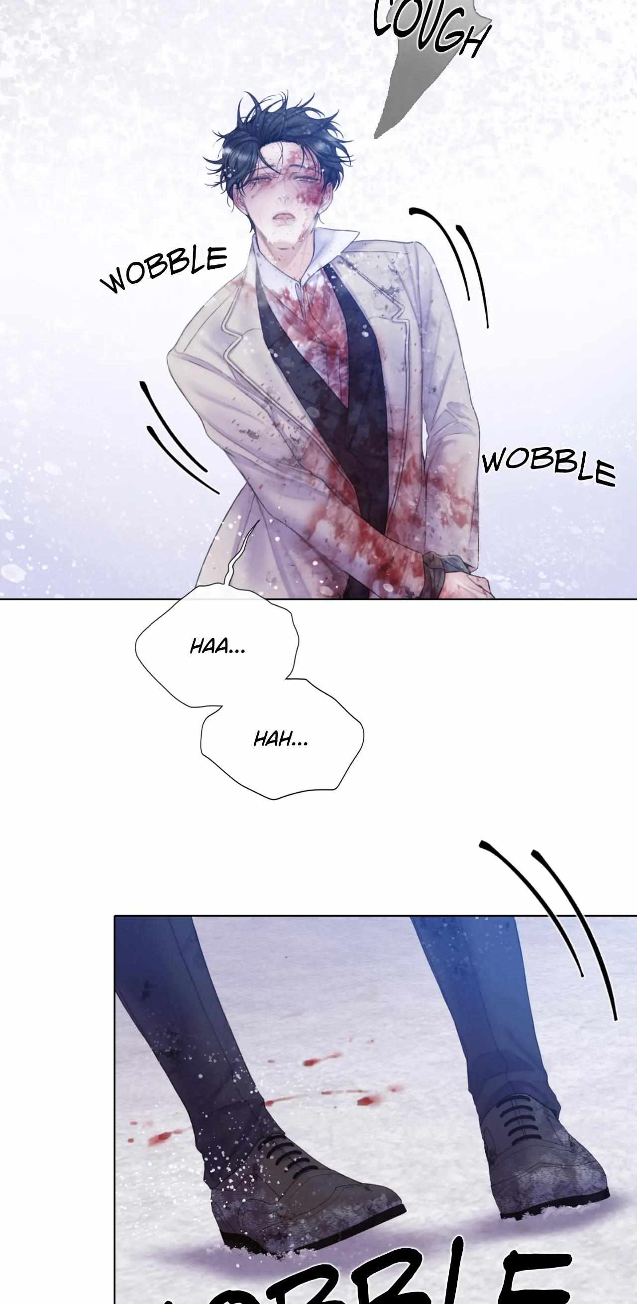 Mary Jane Chapter 15 - Page 25 in English