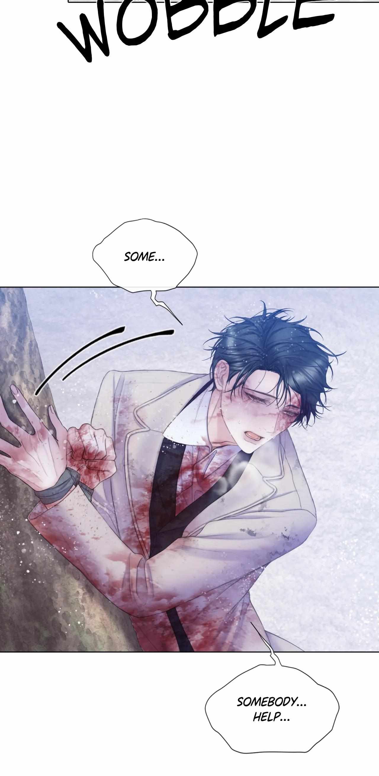 Mary Jane Chapter 15 - Page 26 in English