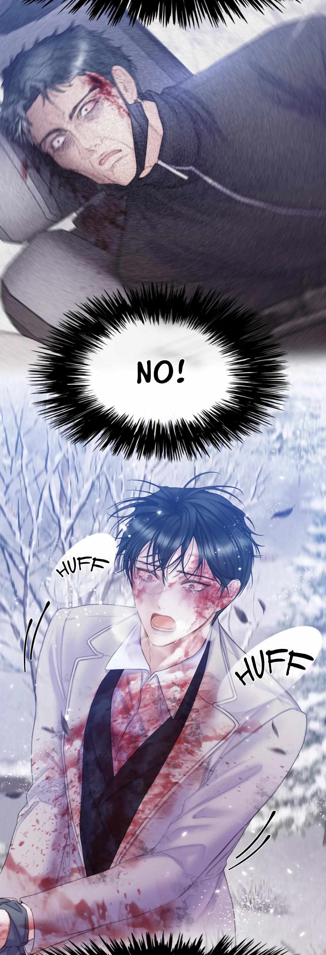 Mary Jane Chapter 15 - Page 36 in English