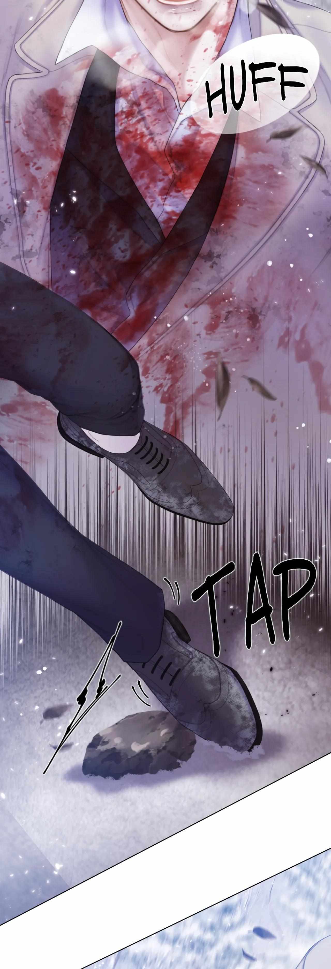 Mary Jane Chapter 15 - Page 38 in English